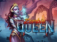 เกมสล็อต Zombie Queen Gamble Feature